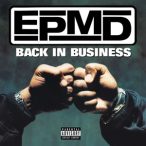 EPMD - Back In Business / vinyl bakelit / 2LP