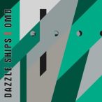 OMD - Dazzle Ships / vinyl bakelit / LP
