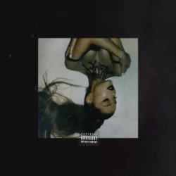 ARIANA GRANDE - Thank You / vinyl bakelit / 2xLP