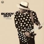 BUDDY GUY - Rhythm & Blues / vinyl bakelit / 2xLP