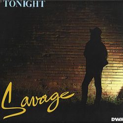 SAVAGE - Tonight (DWA kiadás) / vinyl bakelit / LP