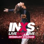 INXS - Live Baby Live / vinyl bakelit / 3xLP