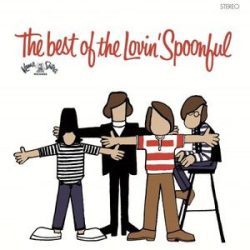 LOVIN' SPOONFUL - Best Of / vinyl bakelit / LP