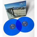 KYUSS - Muchas Gracias / színes vinyl bakelit / LP