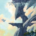 FLOWER KINGS - Islands / vinyl bakelit / LP