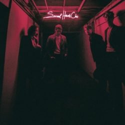 FOSTER THE PEOPLE - Sacred Hearts Club / vinyl bakelit / LP