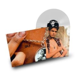   GALA - Come Into My Life - 25° Anniversary / színes vinyl bakelit / LP
