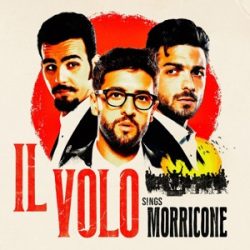 IL VOLO - Il Volo Sings Morricone / vinyl bakelit / 2xLP