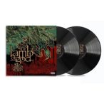   LAMB OF GOD - Ashes of the Wake (15th Anniversary) / vinyl bakelit / LP