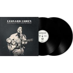   LEONARD COHEN - Hallelujah & Songs From His Albums / vinyl bakelit / 2xLP