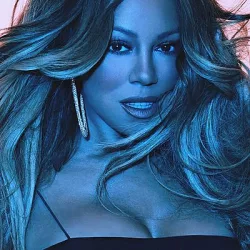 MARIAH CAREY - Caution / vinyl bakelit / LP