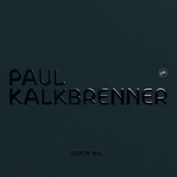 PAUL KALKBRENNER - Guten Tag / vinyl bakelit / LP