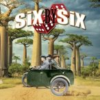 SIX BY SIX - Six By Six / vinyl bakelit +cd / LP