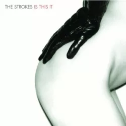 STROKES - Is This It / vinyl bakelit / LP