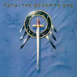 TOTO - Seventh One / vinyl bakelit / LP