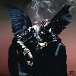   TRAVIS SCOTT - Birds In the Trap Sing McKnight / vinyl bakelit / LP