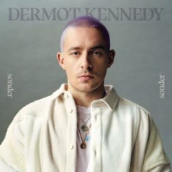 DERMOT KENNEDY - Sonder / színes vinyl bakelit / LP