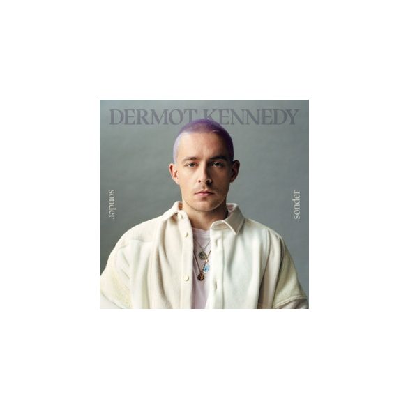 DERMOT KENNEDY - Sonder / színes vinyl bakelit / LP