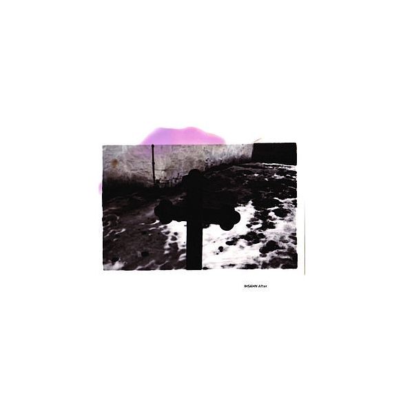 IHSAHN - After / vinyl bakelit / 2xLP