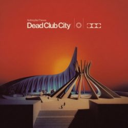 NOTHING BUT THIEVES - Dead Club City / vinyl bakelit / LP