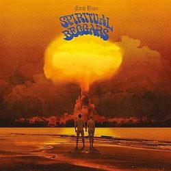 SPIRITUAL BEGGARS - Earth Blues / vinyl bakelit / 2xLP