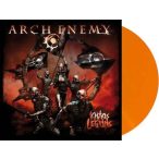   ARCH ENEMY - Khaos Legions (Re-Issue 2023) / vinyl bakelit / LP