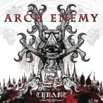   ARCH ENEMY - Rise of the Tyrant (Re-Issue 2023) / vinyl bakelit / LP