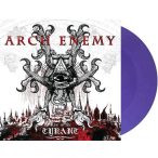   ARCH ENEMY - Rise of the Tyrant (Re-Issue 2023) / vinyl bakelit / LP