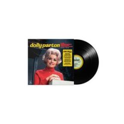 DOLLY PARTON - Monument Singles Collection 1964-1968