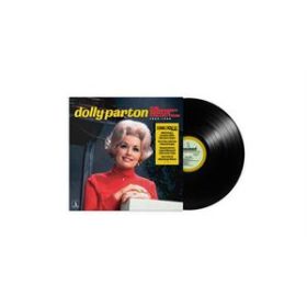 Dolly Parton