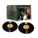   ELVIS PRESLEY - Burning Love - the Rca Rehearsals / bakelit vinyl / 2xLP