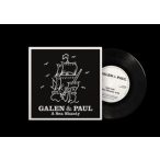 GALEN & PAUL - A Sea Shanty / vinyl bakelit / LP