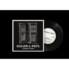 Galen & Paul