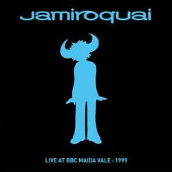 JAMIROQAI - Live At Bbc Maida Vale : 1999