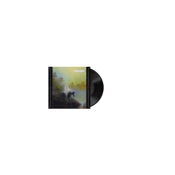 MENTAL CRUELTY - Zwielicht / vinyl bakelit / LP