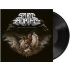 SPIRIT ADRIFT - Ghost At the Gallows / vinyl bakelit / LP