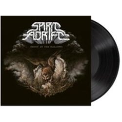 SPIRIT ADRIFT - Ghost At the Gallows / vinyl bakelit / LP
