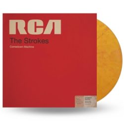 STROKES - Comedown Machine / vinyl bakelit / LP