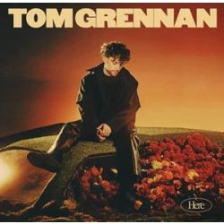 TOM GRENNAN - Here