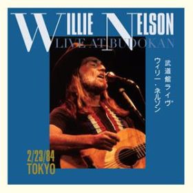 Willie Nelson