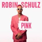 ROBIN SCHULZ - Pink / clear vinyl bakelit / LP