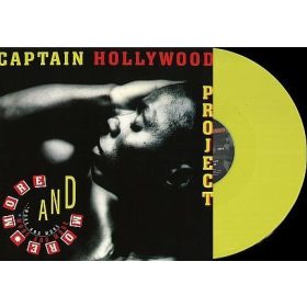 Captain Hollywood Project