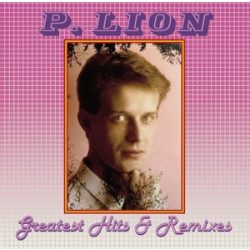 P. LION - Greatest Hits & Remixes / viynl bakelit / LP