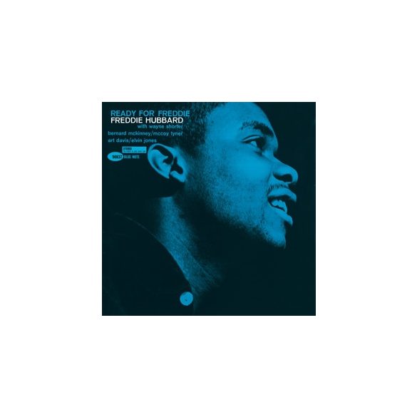 FREDDIE HUBBARD - Ready For Freddie  / vinyl bakelit / LP