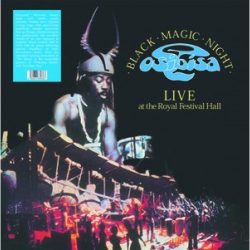   OSIBISA - Black Magic Night Live At Royal Festival Hall / vinyl bakelit / 2xLP