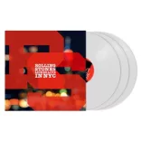 ROLLING STONES - Licked Live In Nyc / színes vinyl bakelit / 3xLP