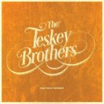 TESKEY BROTHERS - Halfmile Harvest / vinyl bakelit / LP