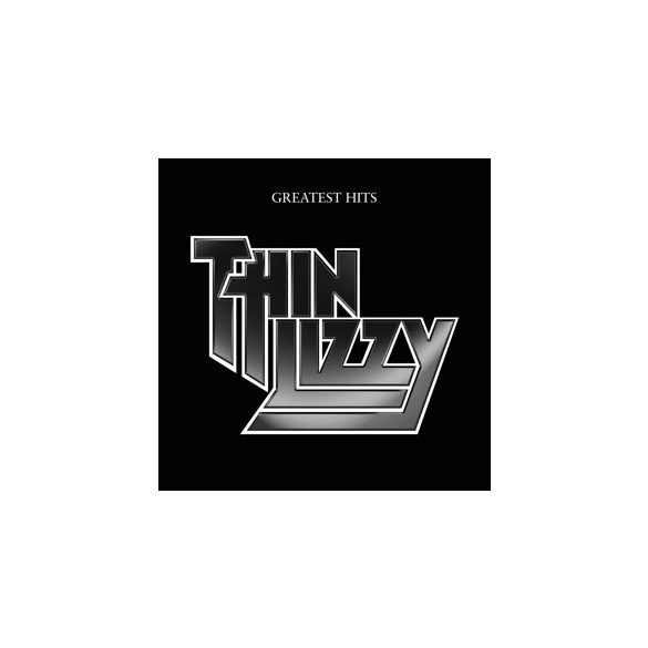 THIN LIZZY - Greatest Hits / vinyl bakelit / 2xLP