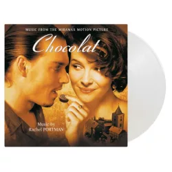 FILMZENE - Chocolate / limitált színes vinyl bakelit / LP