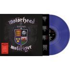 MOTORHEAD - Motorizer / színes vinyl bakelit / LP